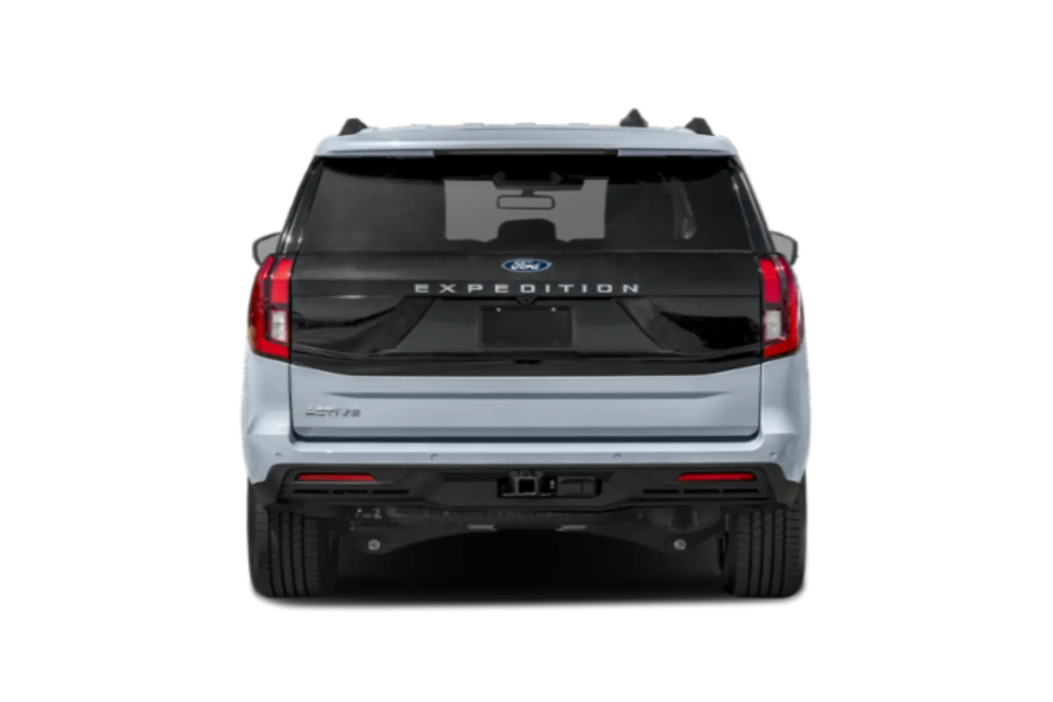 2025 Ford Expedition Active 4WD photo 5