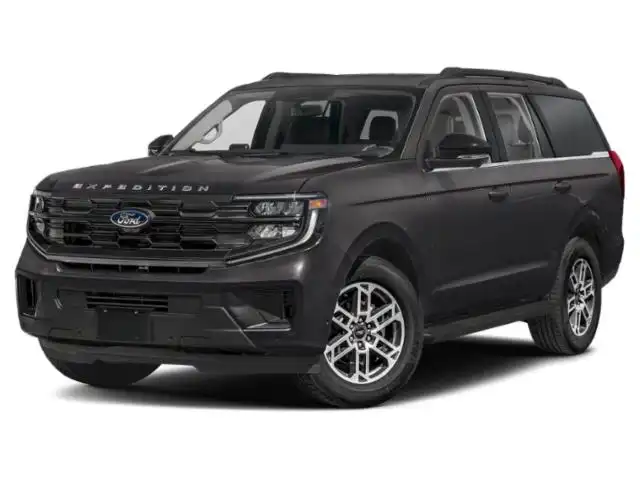 2025 Ford Expedition Active's photo