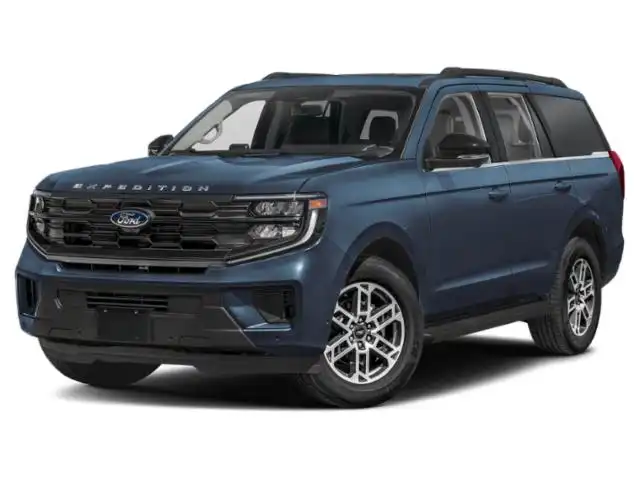 2025 Ford Expedition Active 4WD's photo