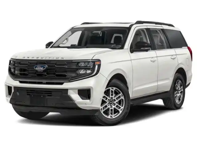2026 Ford Expedition Active 4x4's photo