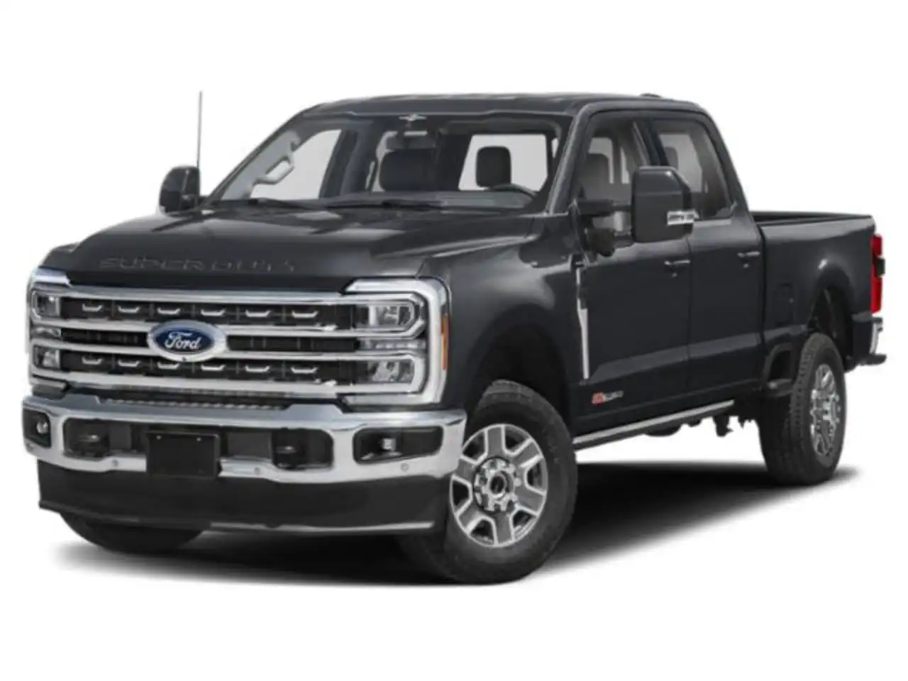 2027 Ford F-250 Lariat 4WD Crew Cab 6-3/4' Box's photo