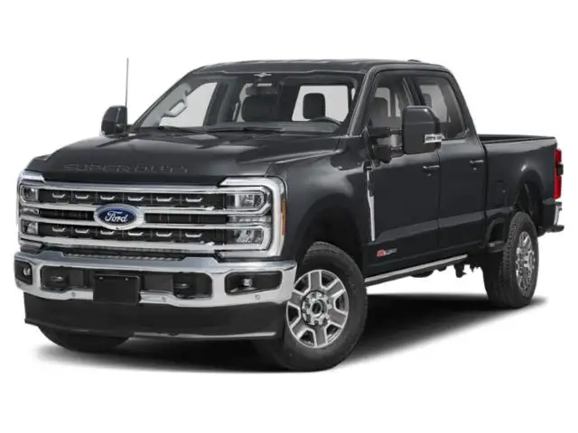 2027 Ford F-250 Lariat 4x4 Crew Cab 8' Box's photo