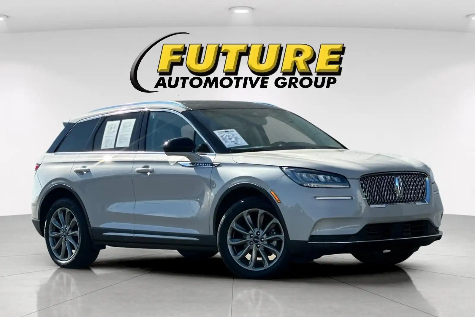 2022 Lincoln Corsair AWD's photo