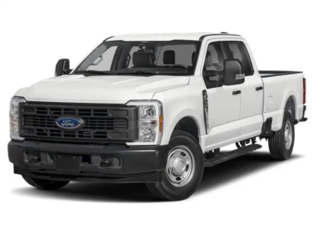 2027 Ford F-250 XL 4x4 Crew Cab 8' Box's photo