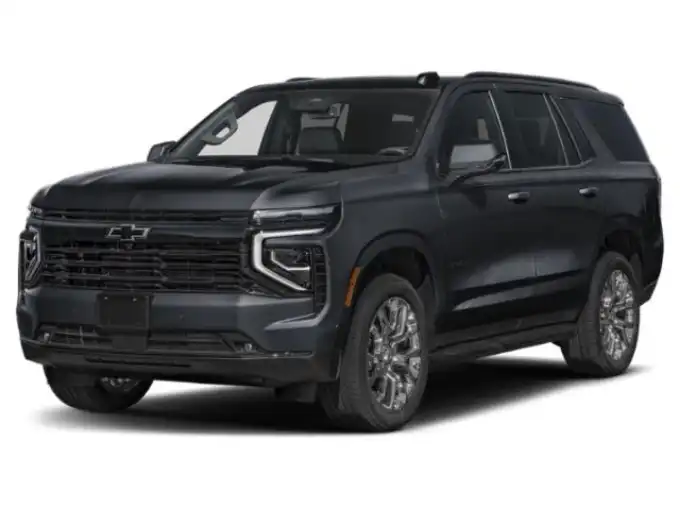 2026 Chevrolet Tahoe RST 2WD's photo