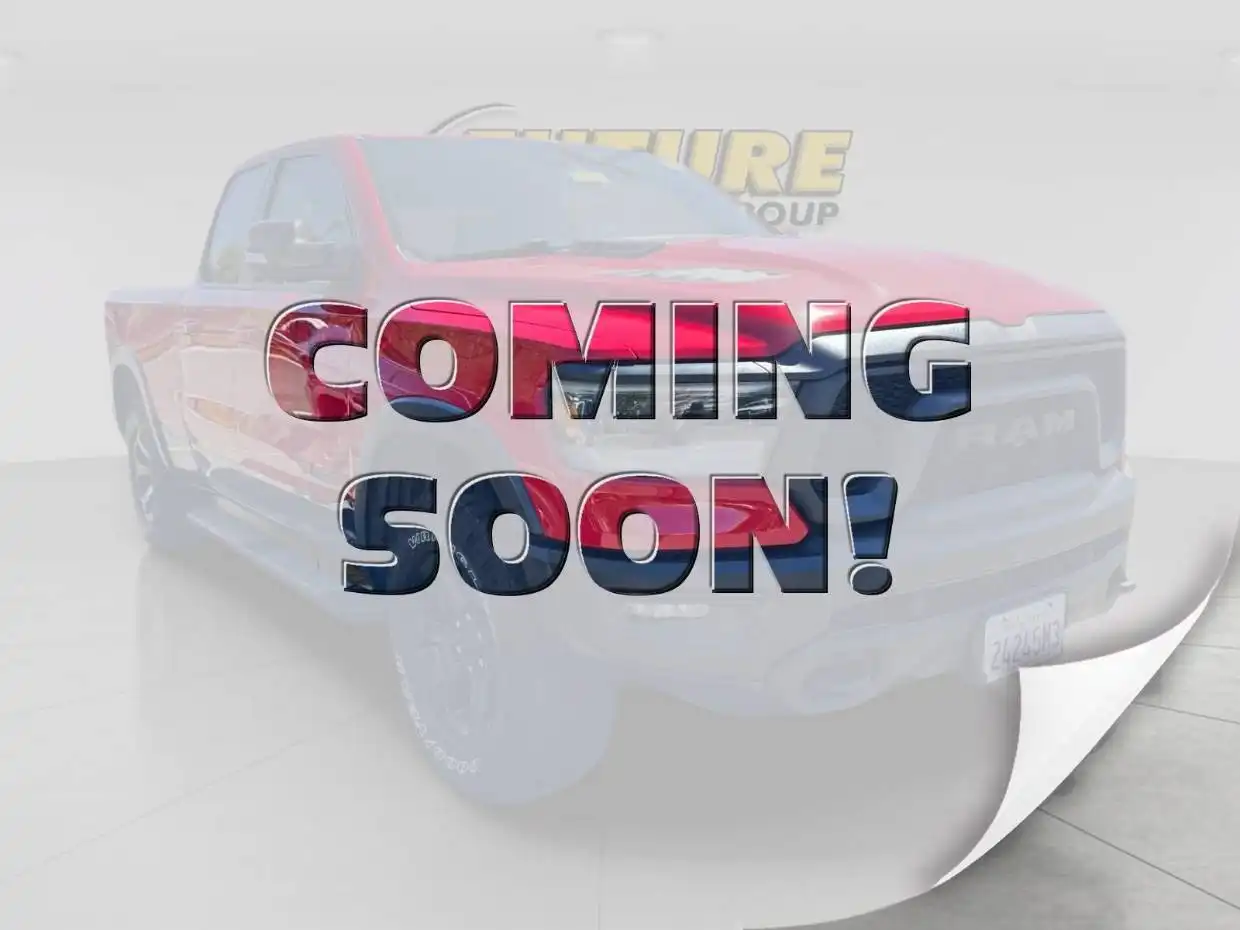 2022 RAM 1500 Rebel 4x4 Quad Cab 6'4's photo