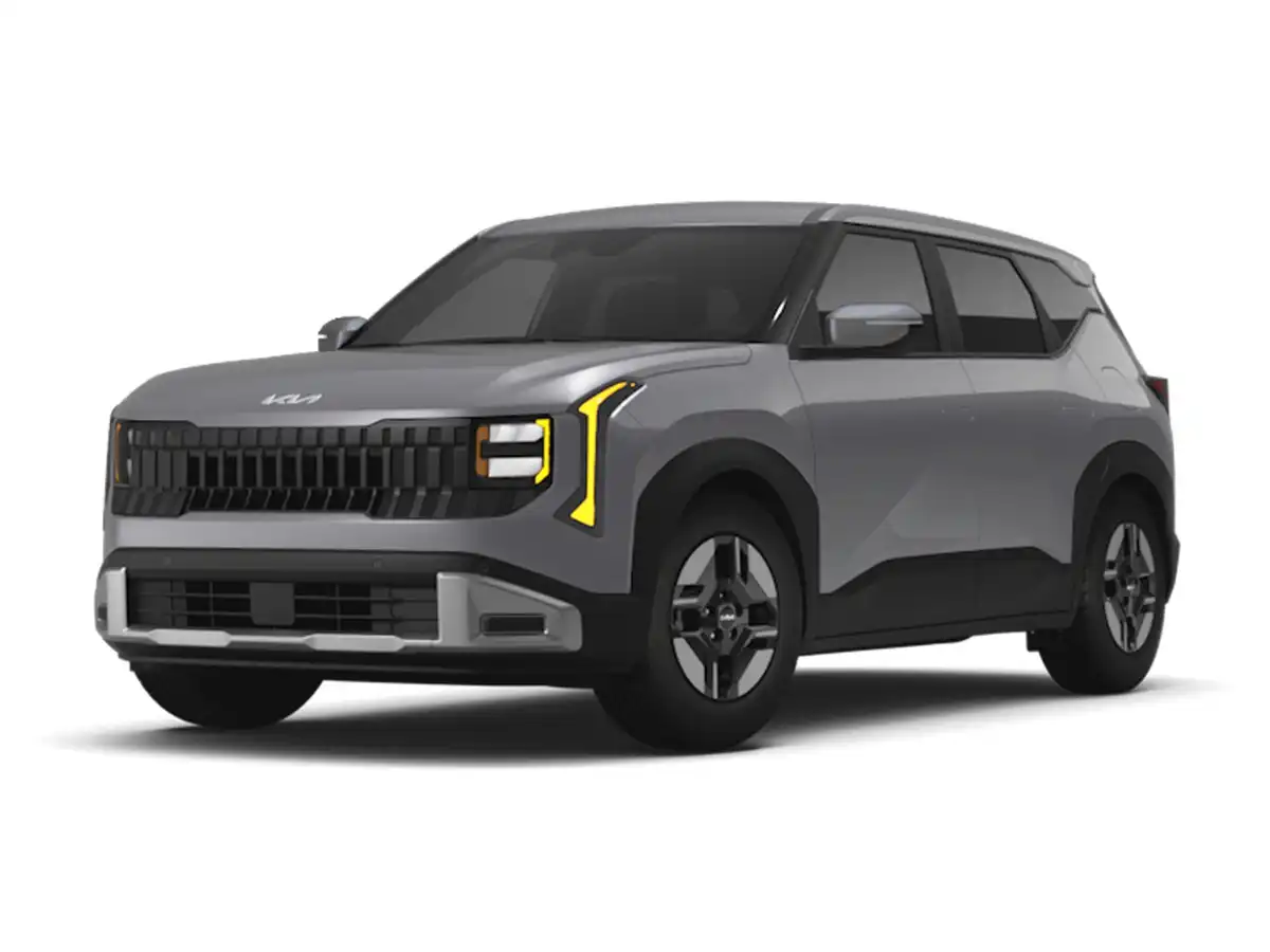 2027 Kia Seltos X-Line AWD S's photo
