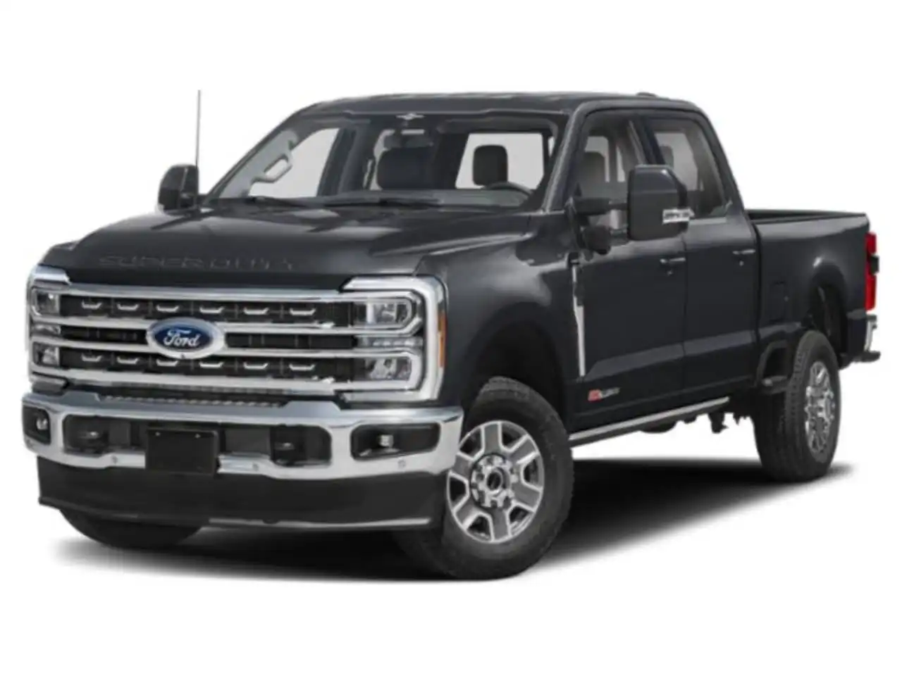 2027 Ford F-250 Lariat 4WD Crew Cab 6-3/4' Box's photo