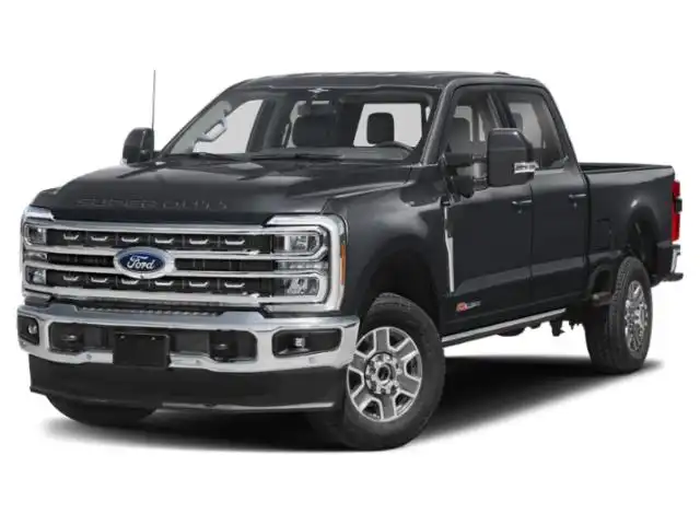 2027 Ford F-250 New 2027 Ford F-250SD Commercial's photo