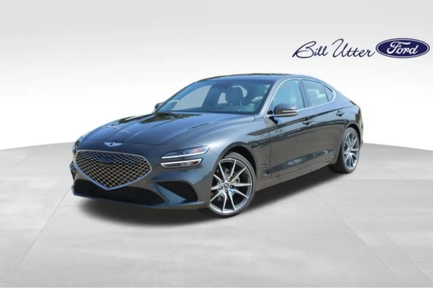 2023 Genesis G70 2.0T Standard's photo