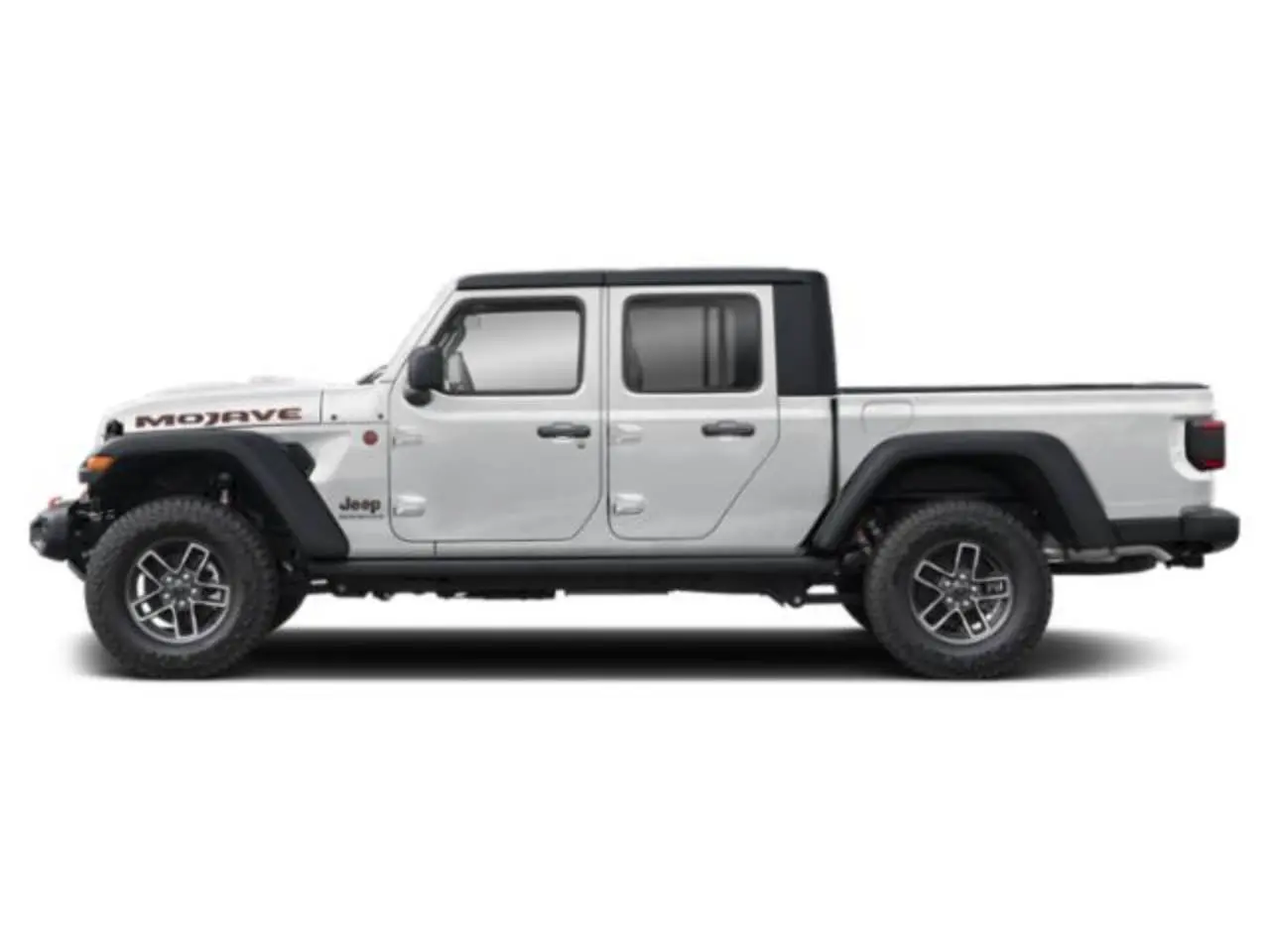 2024 Jeep Gladiator Mojave X photo 4