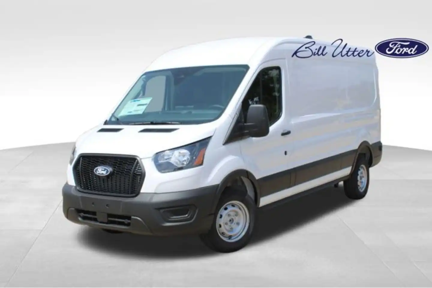 2026 Ford Transit 250 Med Roof 148 WB's photo