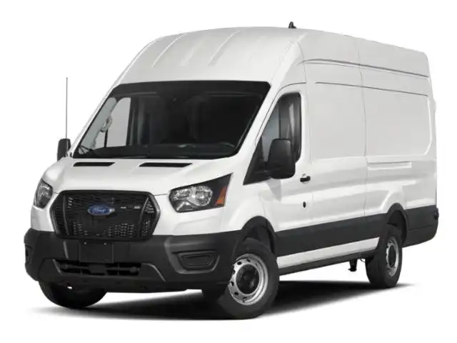 2027 Ford Transit AWD 250 High Roof 148 WB's photo