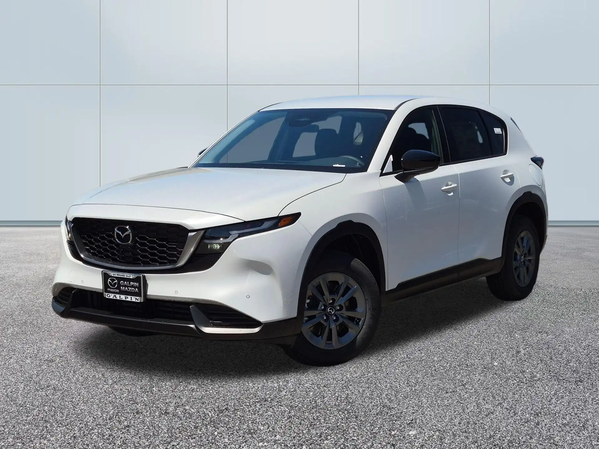 2026 Mazda CX-5 Select AWD Auto S's photo