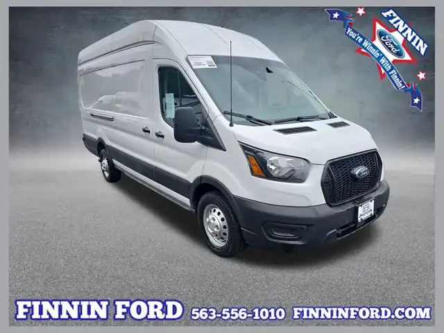 2024 Ford Transit T250 High Roof 148EL AWD's photo