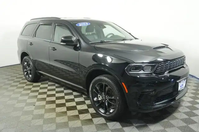 2023 Dodge Durango GT Plus AWD's photo
