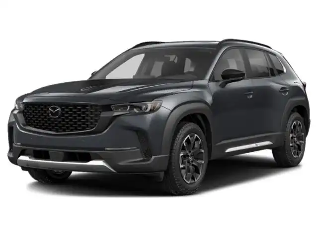 2026 Mazda CX-50 2.5 Turbo Meridian Edition's photo