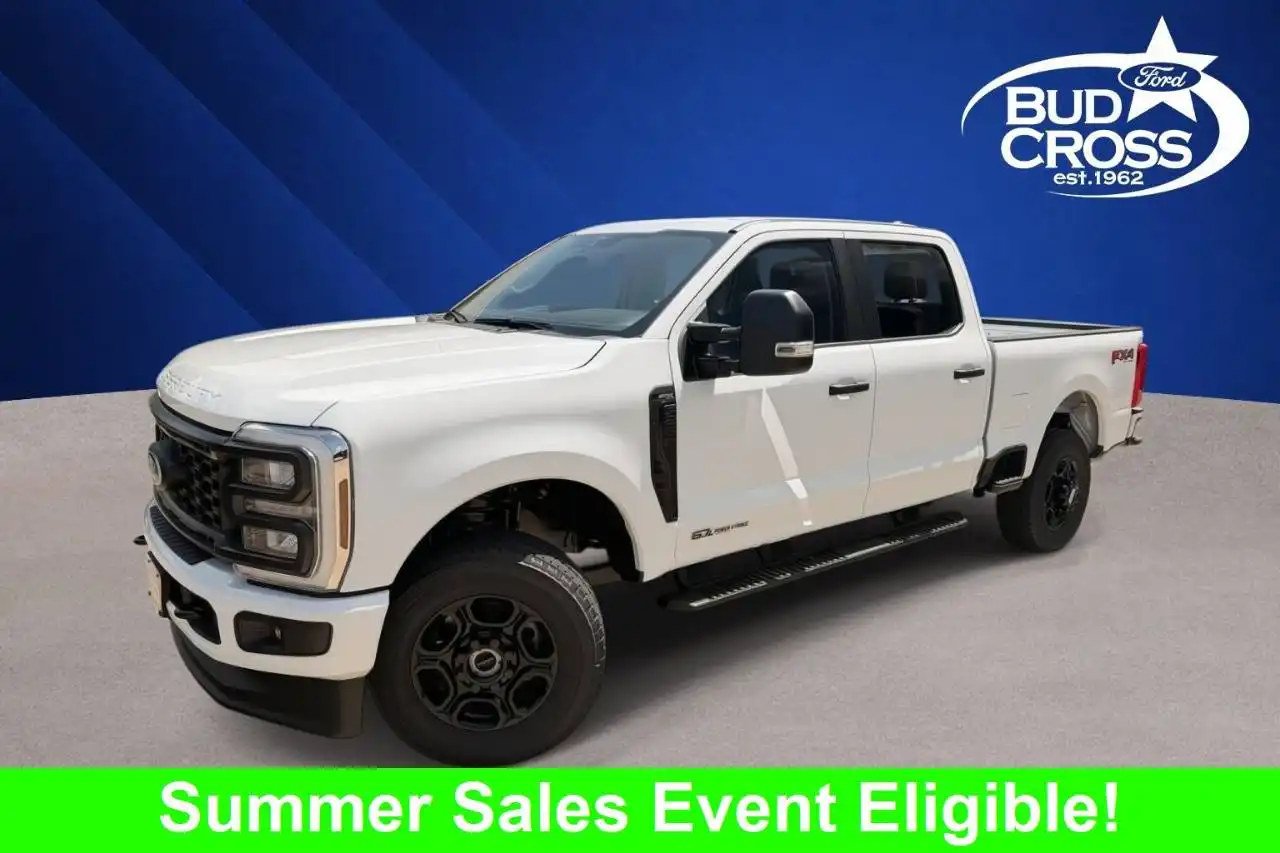 2026 Ford F-250 XL 4x4 Crew Cab 6-3/4' Box's photo