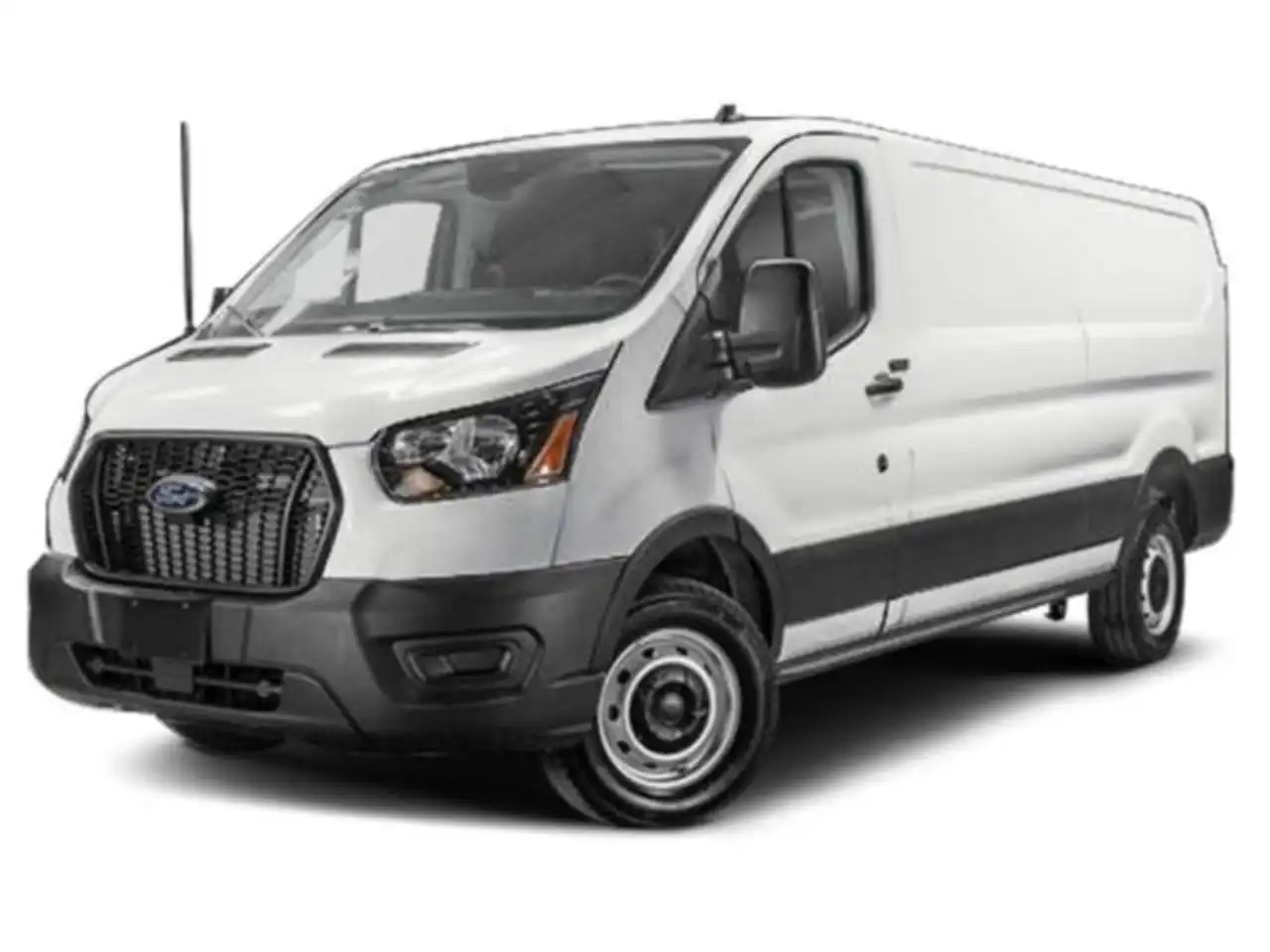 2027 Ford Transit 250 Low Roof 130 WB's photo