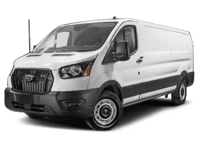 2027 Ford Transit 250 Low Roof 130 WB's photo