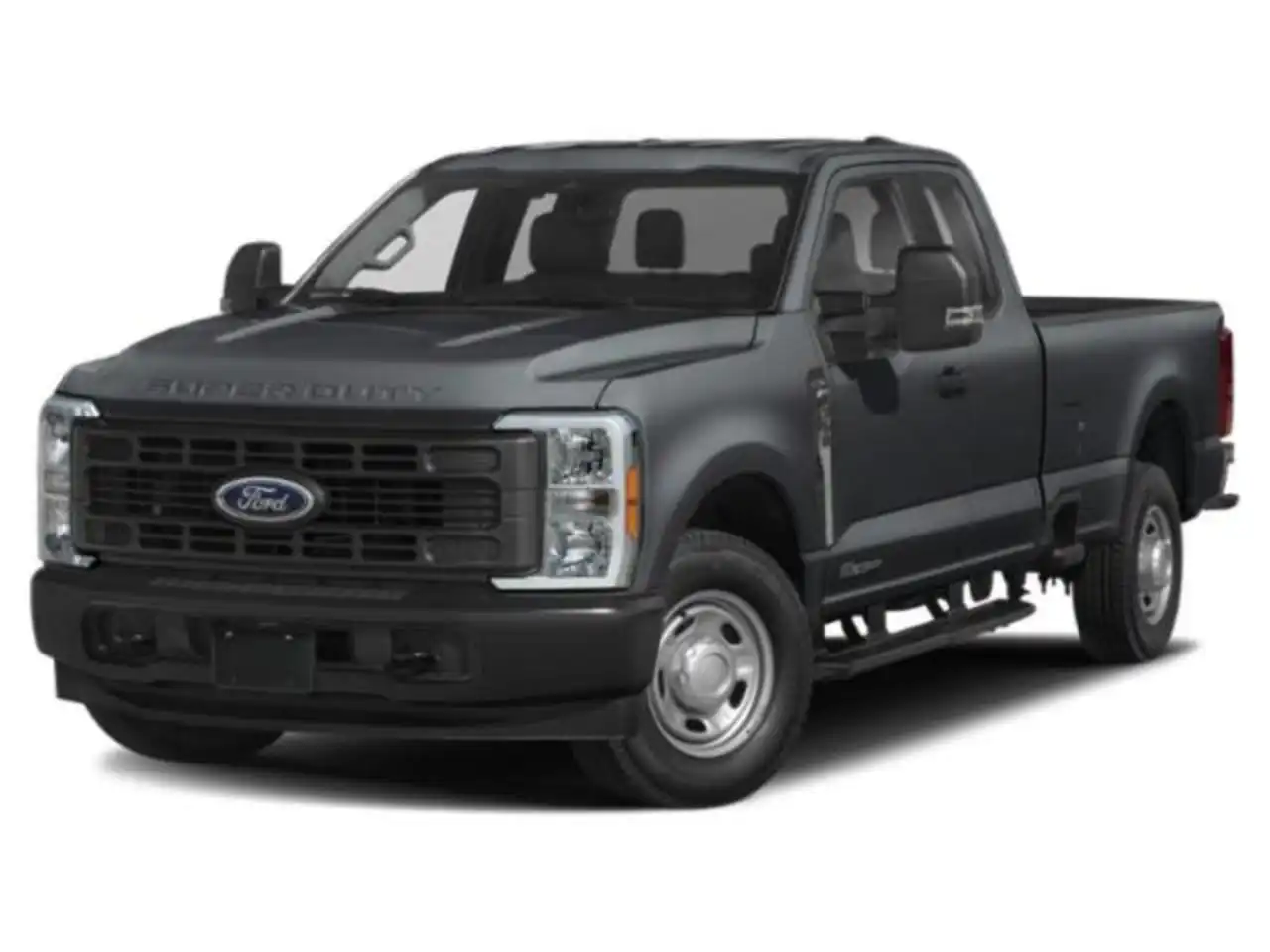2027 Ford F-350 XL 4WD SuperCab SRW 6-3/4' Box's photo