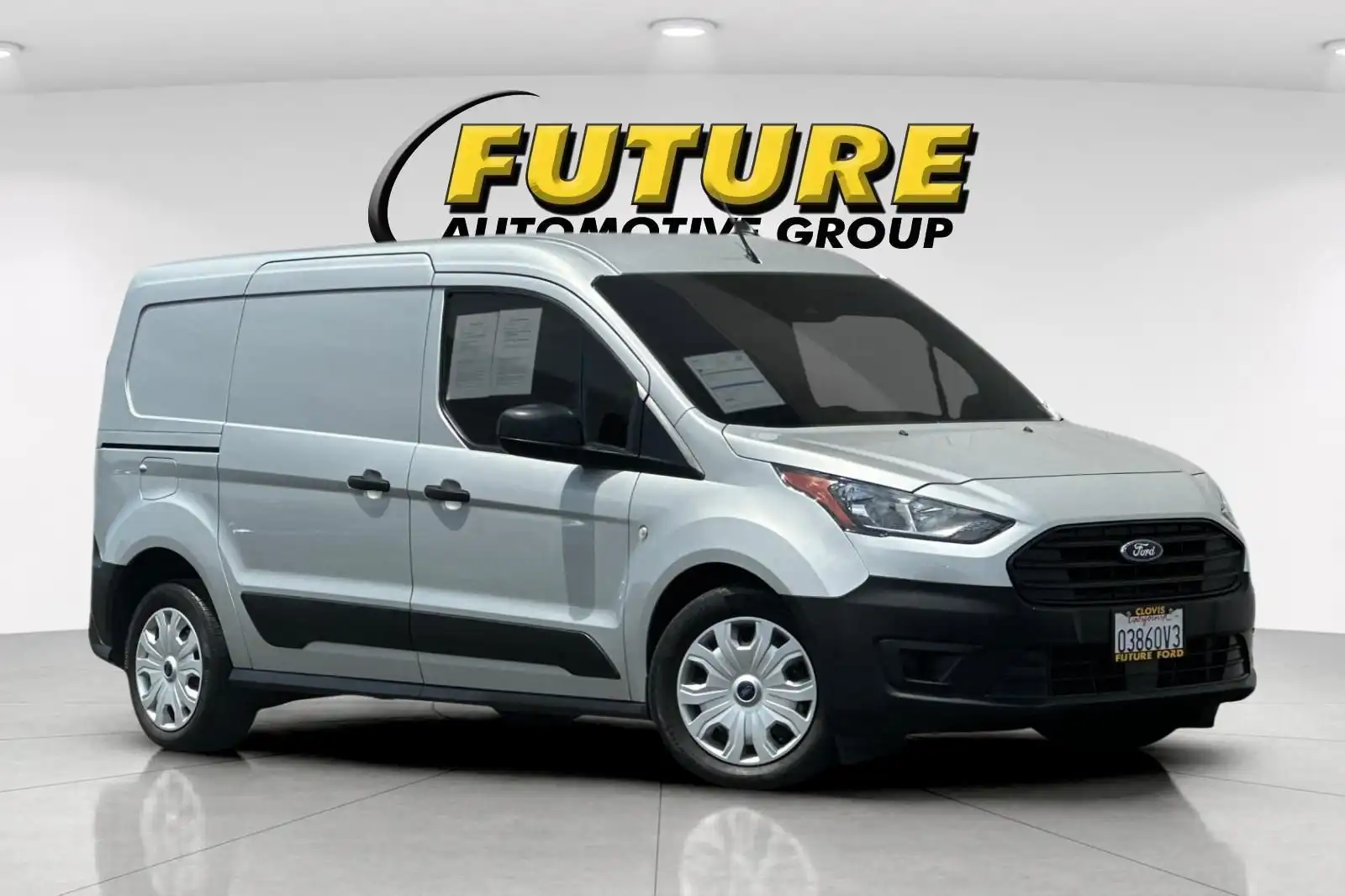 2023 Ford Transit Connect Van XL LWB (Rear 180 Degree Door)'s photo