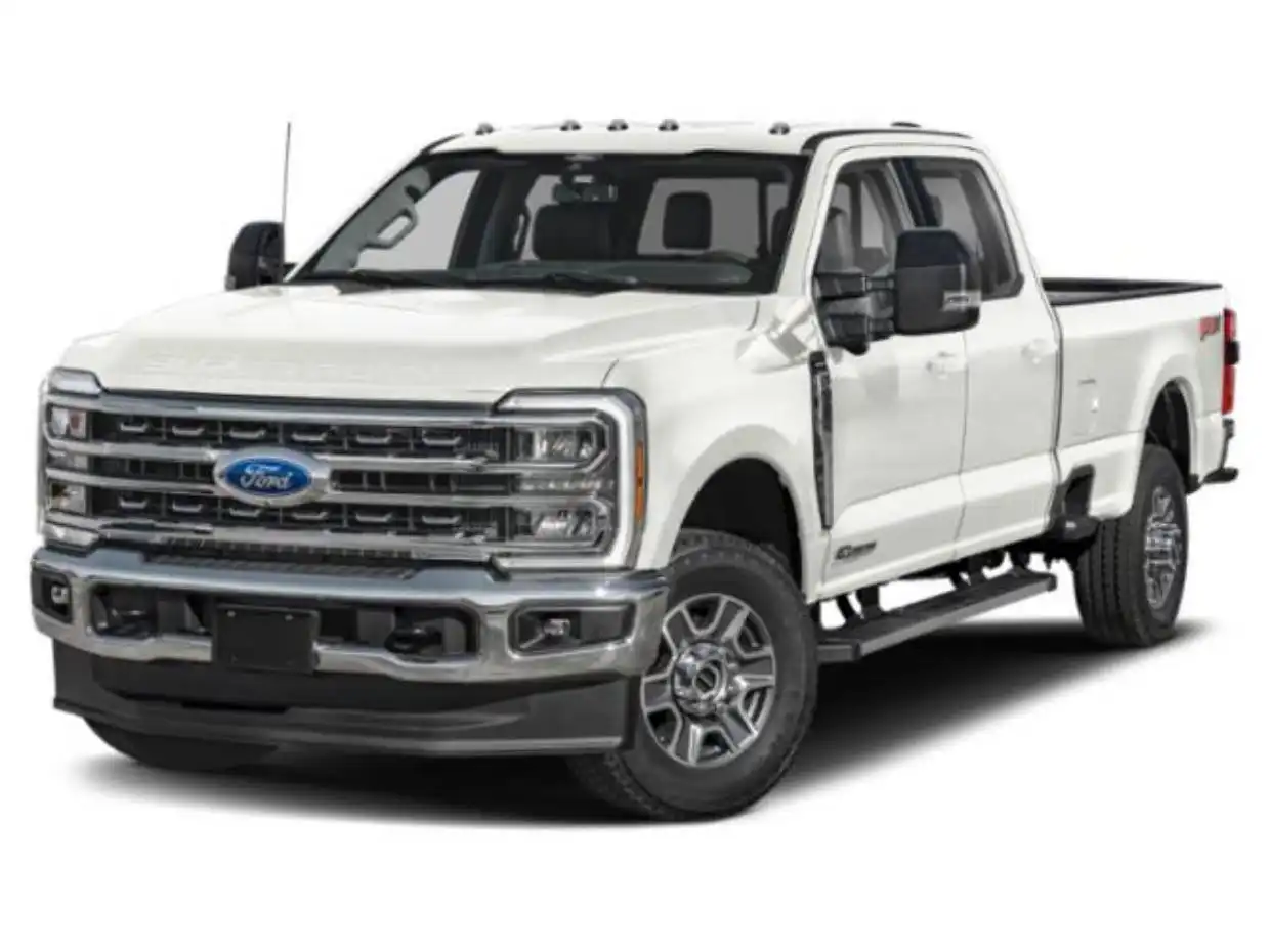 2026 Ford F-350 Lariat 4WD Crew Cab SRW 6-3/4' Box's photo