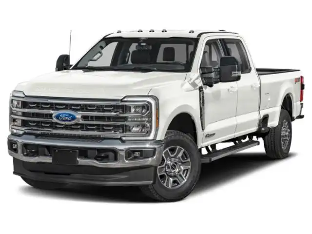 2026 Ford F-350 Lariat 4WD Crew Cab SRW 6-3/4' Box's photo