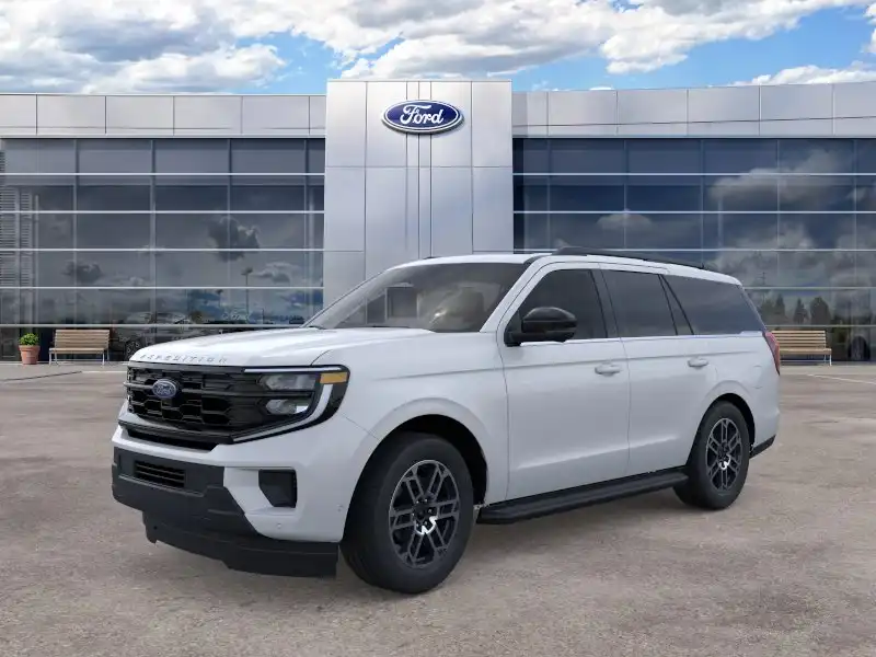 2025 Ford Expedition Active 4WD's photo