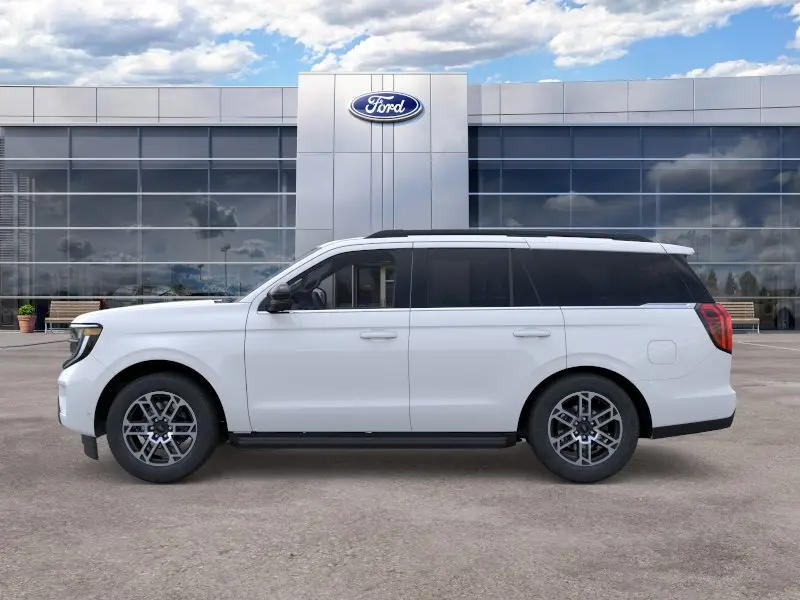 2025 Ford Expedition Active 4WD photo 3
