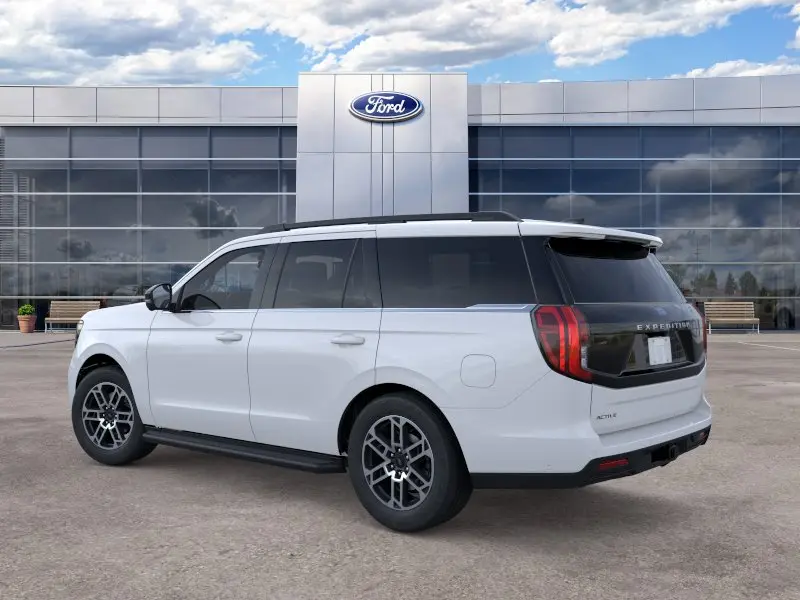 2025 Ford Expedition Active 4WD photo 4
