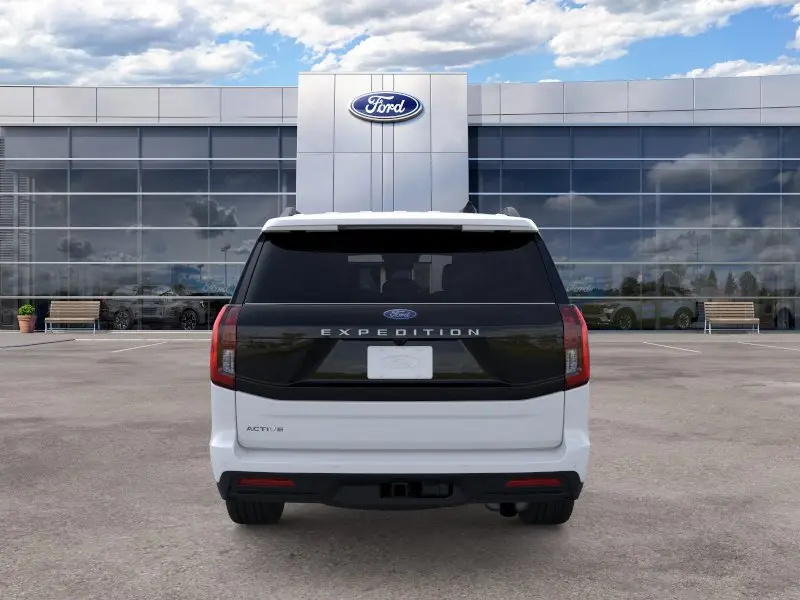 2025 Ford Expedition Active 4WD photo 5