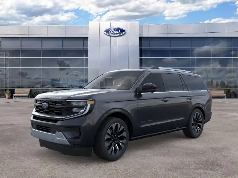 2025 Ford Expedition Platinum 4WD's photo