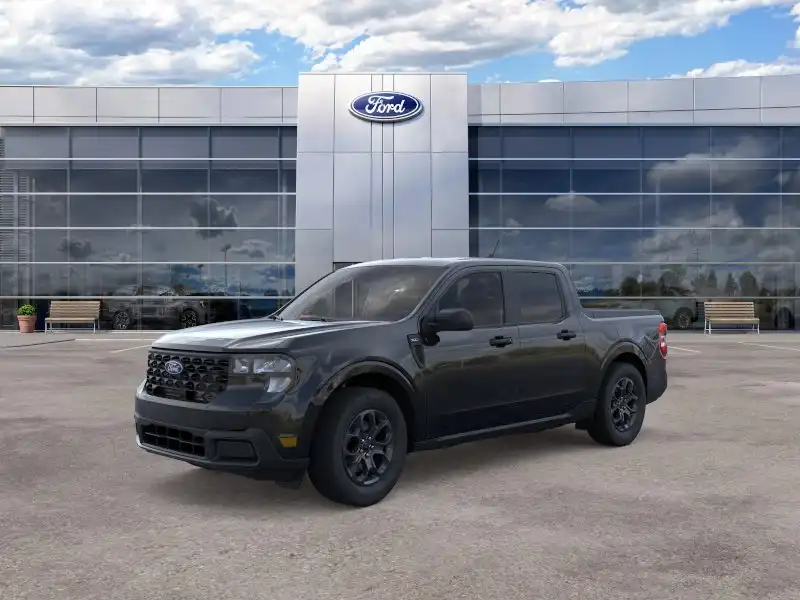 2026 Ford Maverick XLT AWD's photo