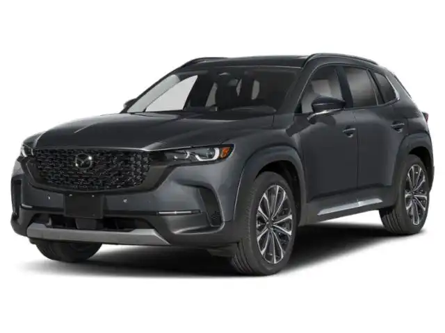 2026 Mazda CX-50 2.5 Turbo Premium Plus's photo