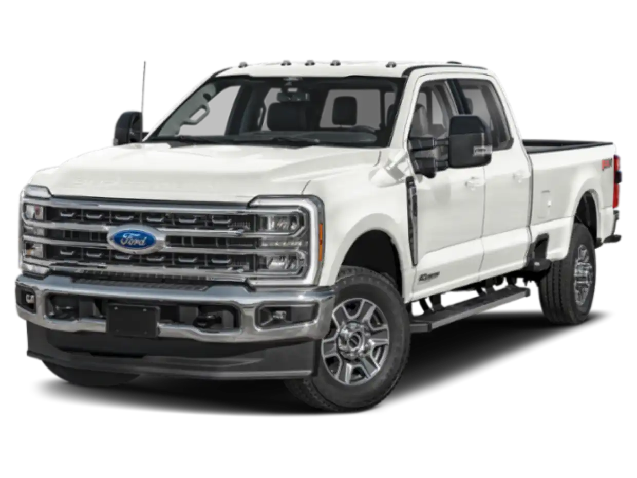 2026 Ford F-350 Lariat 4x4 Crew Cab 8' Box DRW's photo