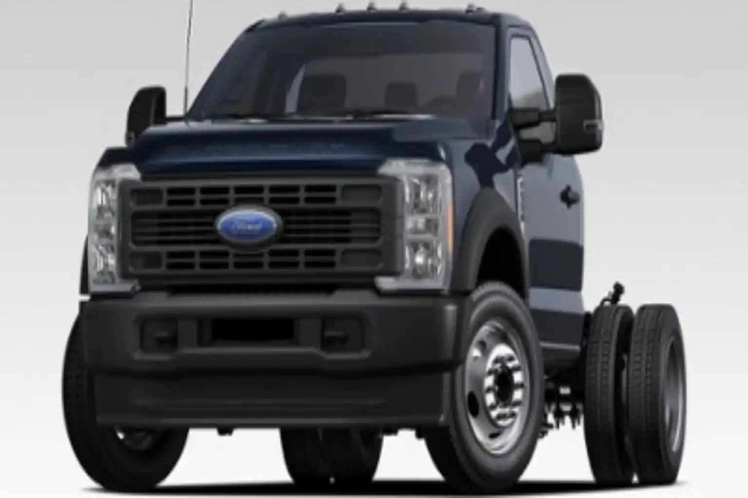 2027 Ford F-550 XL Regular Cab 169-In DRW's photo