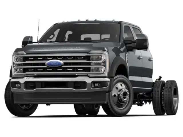 2027 Ford F-450 DRW New 2027 Ford Super Duty's photo