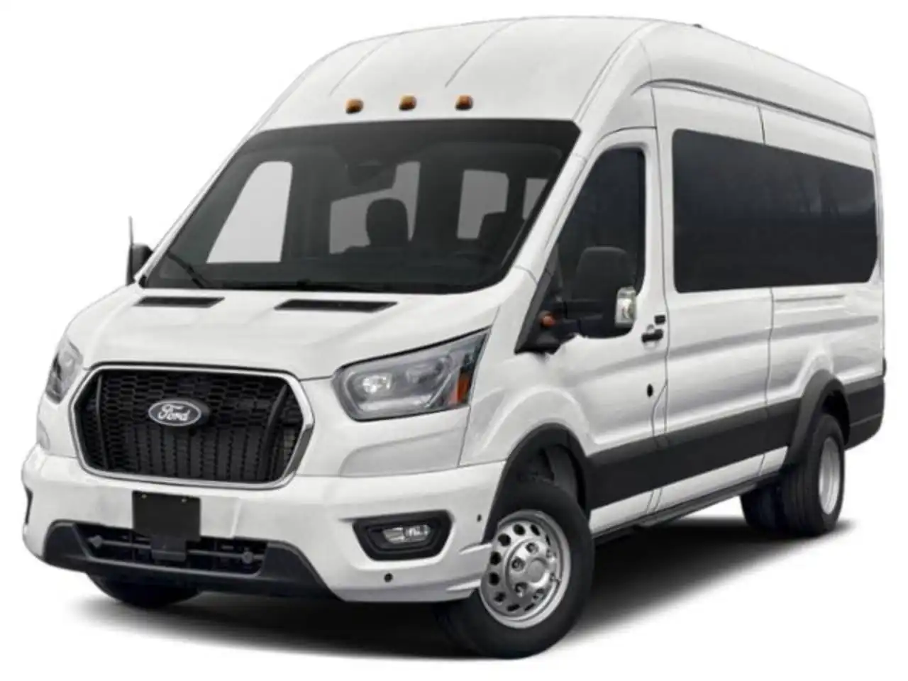 2026 Ford Transit XL 350 High Roof Pass Slide 148 WB's photo