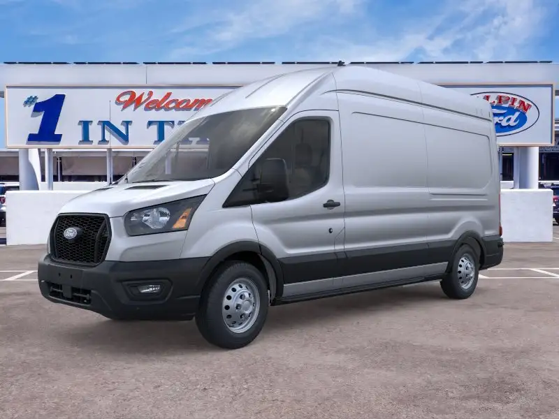 2026 Ford Transit 350 High Roof 148 WB's photo