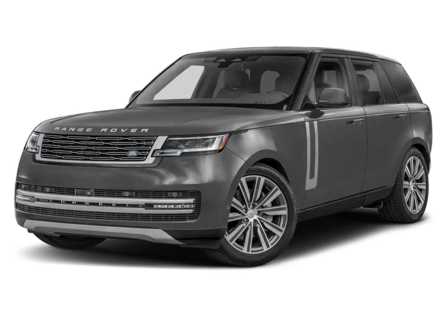 2026 Land Rover Range Rover 3.0 PHEV SE SWB's photo