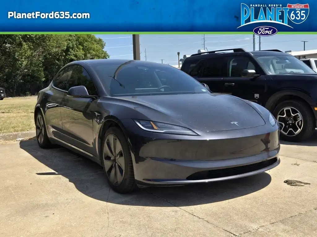 2024 Tesla Model 3 Long Range AWD's photo