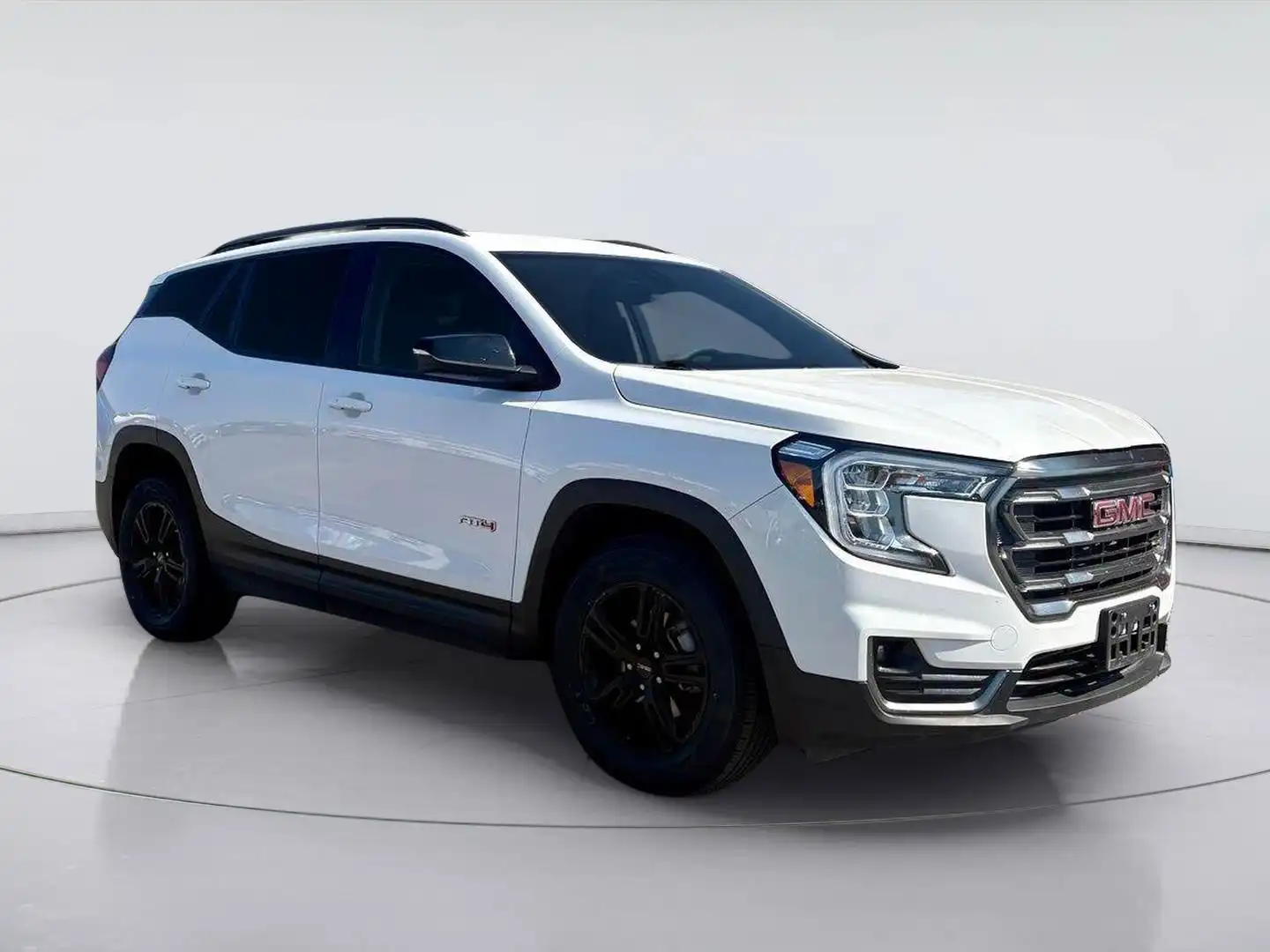 2023 GMC Terrain AT4 AWD's photo