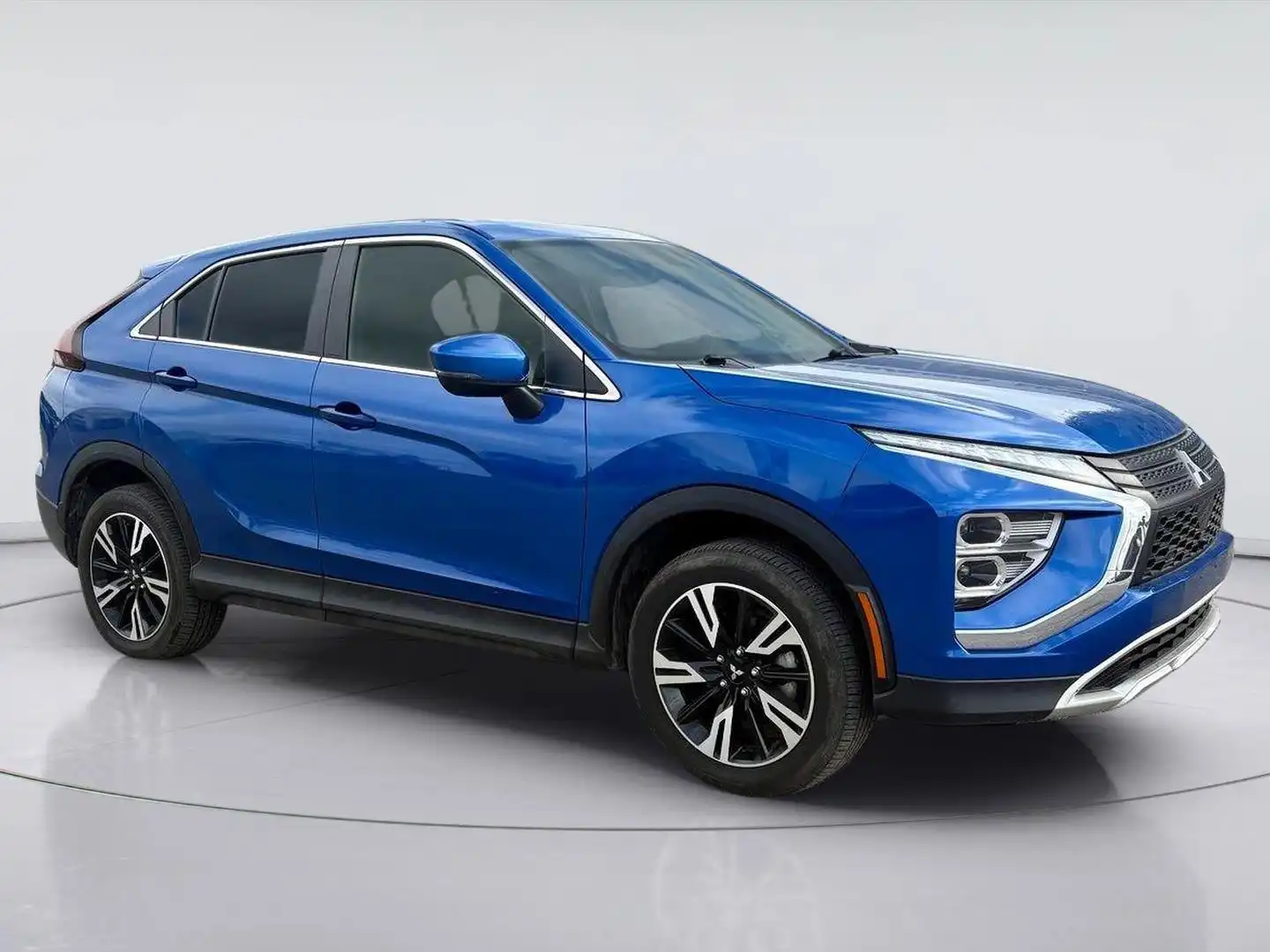2024 Mitsubishi Eclipse Cross SE S-AWC's photo