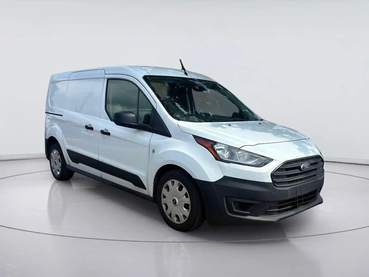 2023 Ford Transit Connect Van XL LWB (Rear 180 Degree Door)'s photo