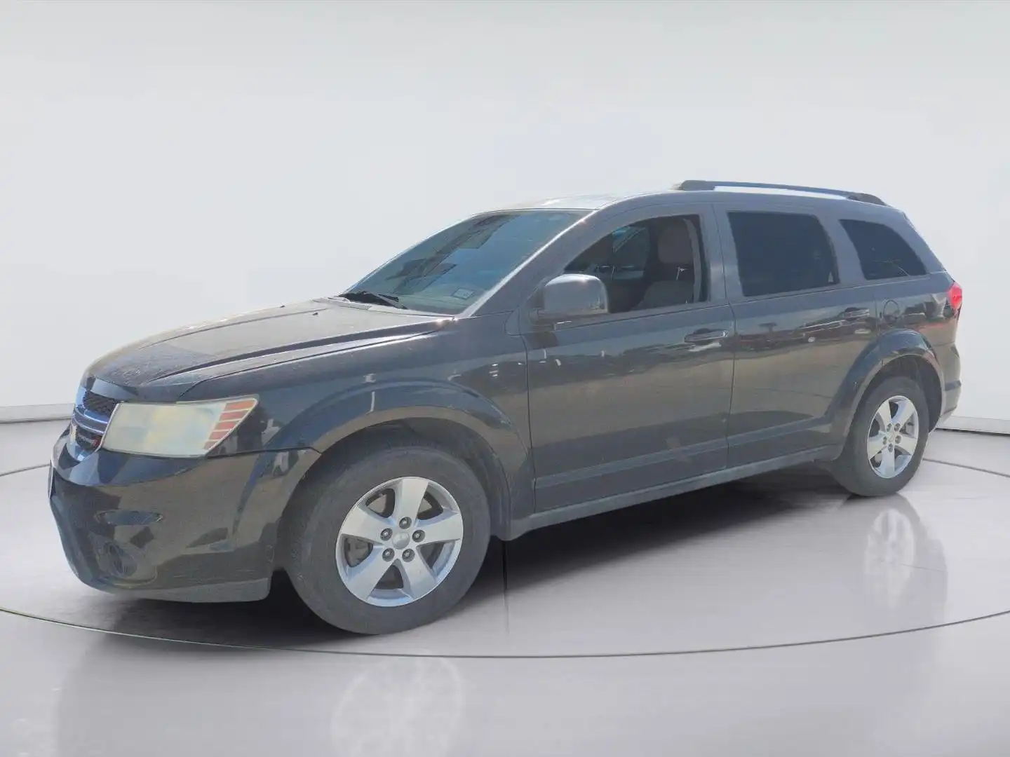 2012 Dodge Journey SXT FWD's photo