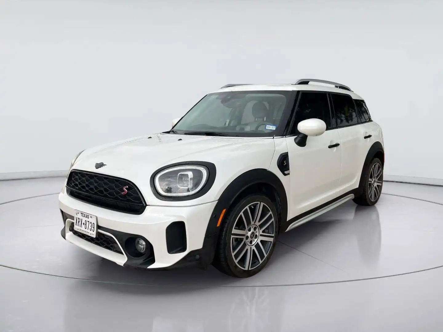 2024 MINI Countryman Cooper S's photo