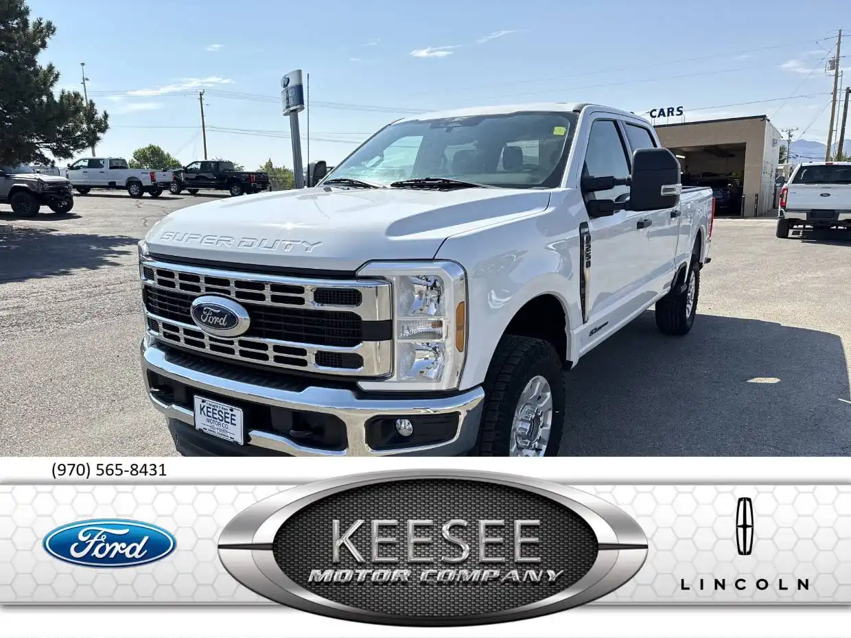 2024 Ford F-250 XLT 4x4 Crew Cab 6-3/4' Box's photo