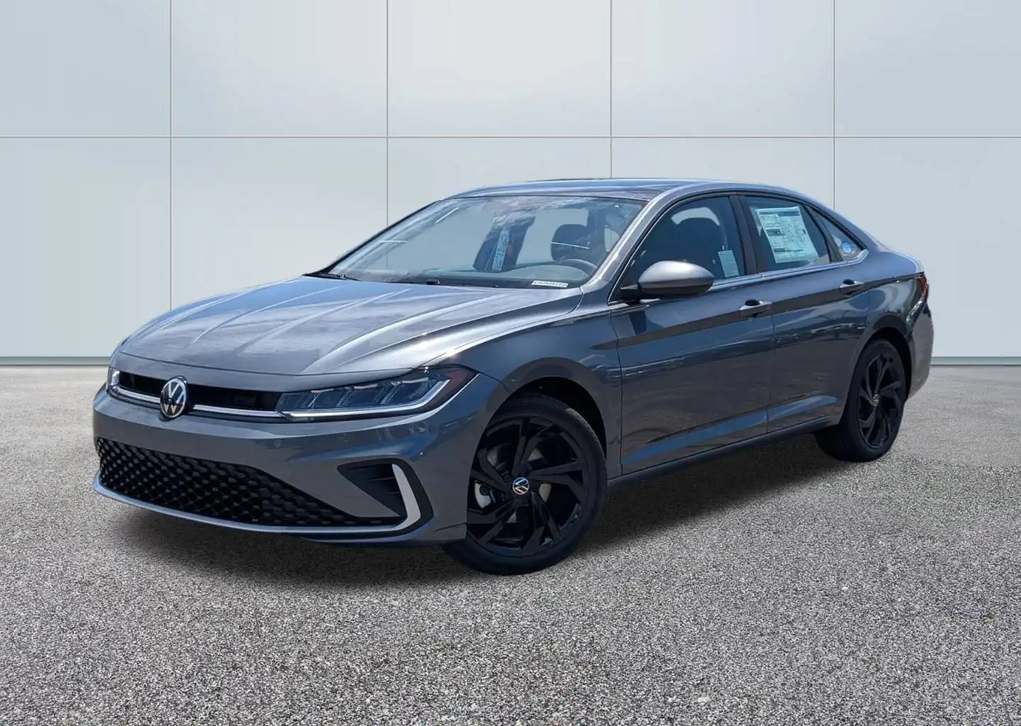2026 Volkswagen Jetta 1.5T SE Auto SULEV's photo