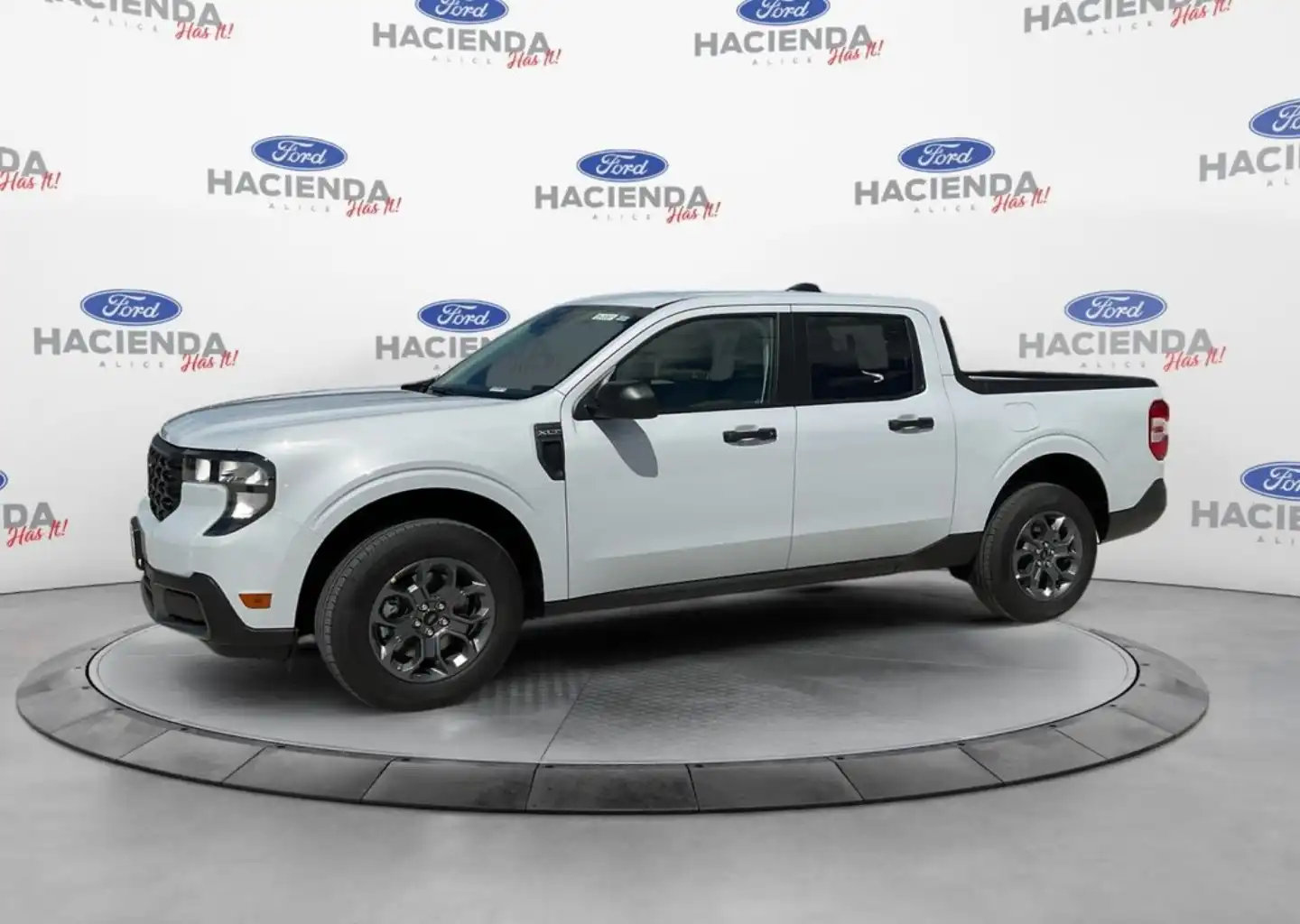 2026 Ford Maverick XLT FWD's photo